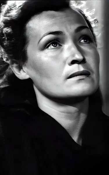 Nataliya Gebdovskaya