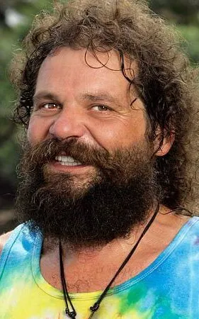 Rupert Boneham