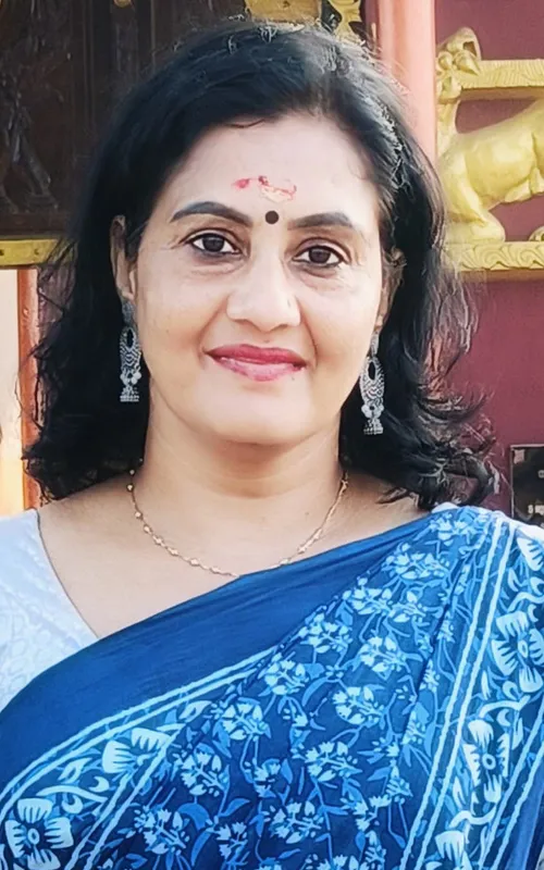Shobha Priya