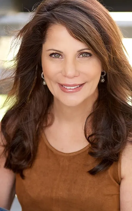 Nellie Sciutto