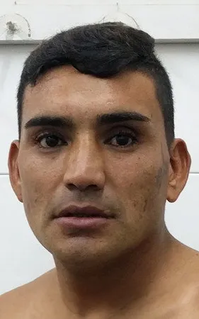 Pablo Oscar Natalio Farias