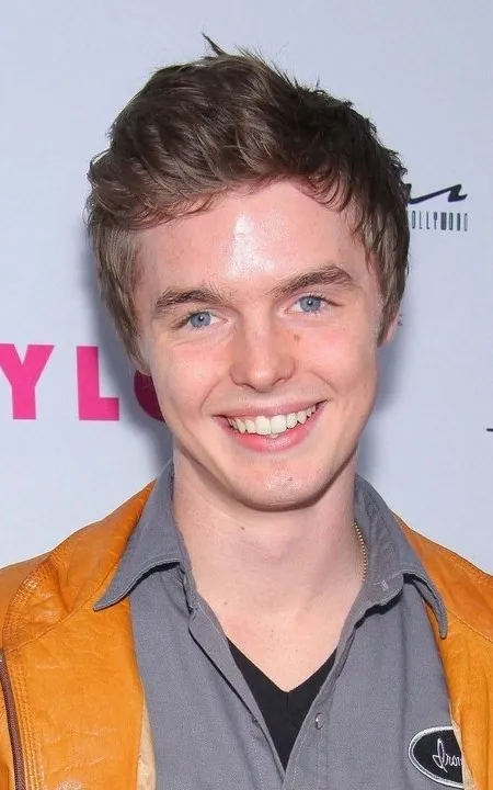 Tyler Johnston