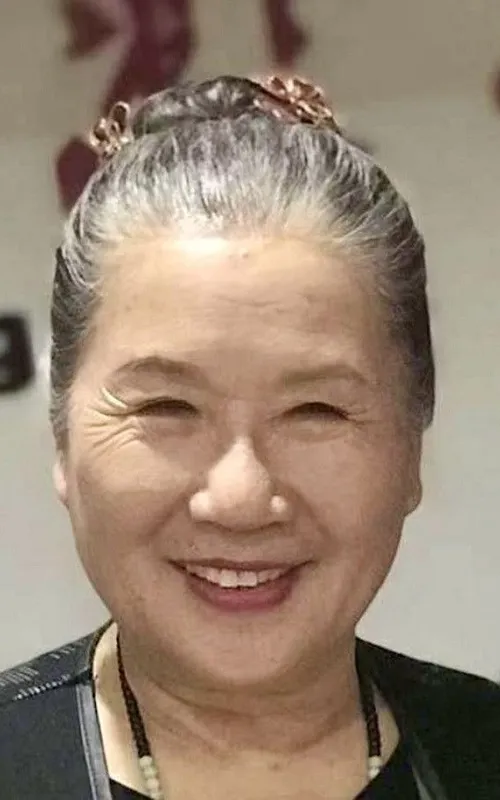 Zhang Liqiu
