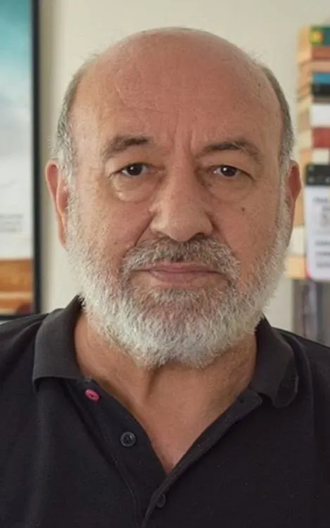 Nazif Tunç