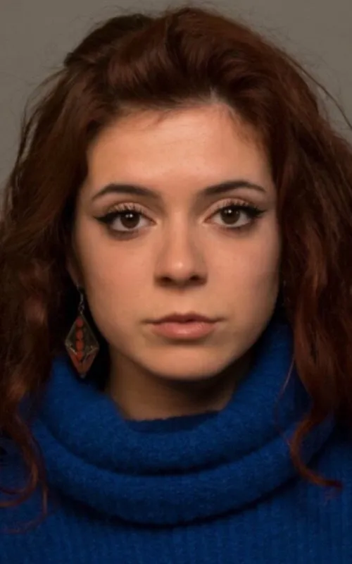 Madalena Veiga
