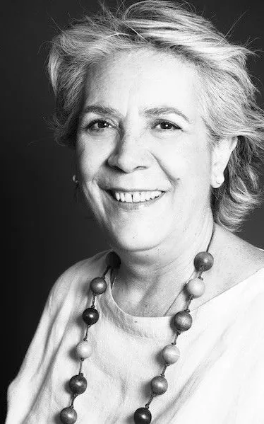 Maria Catia Lamperini