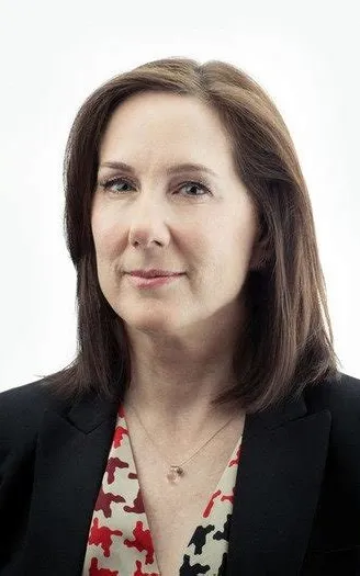 Kathleen Kennedy