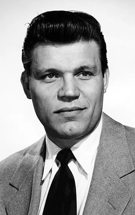 Neville Brand