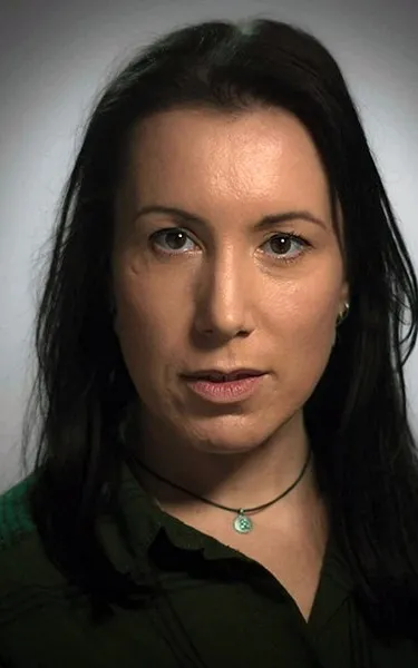 Sandra Howard-Williams