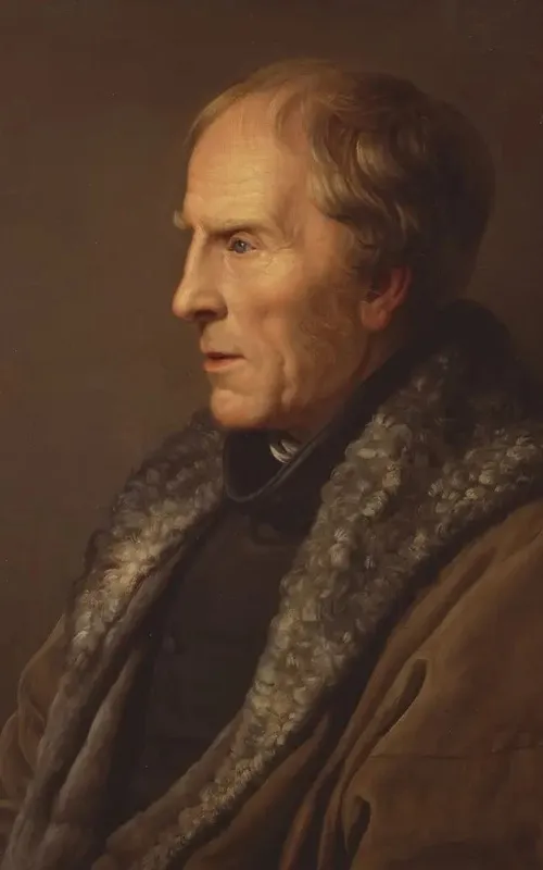 Caspar David Friedrich