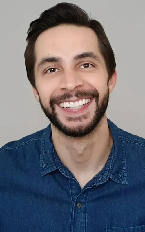 Cristhian Fernandes