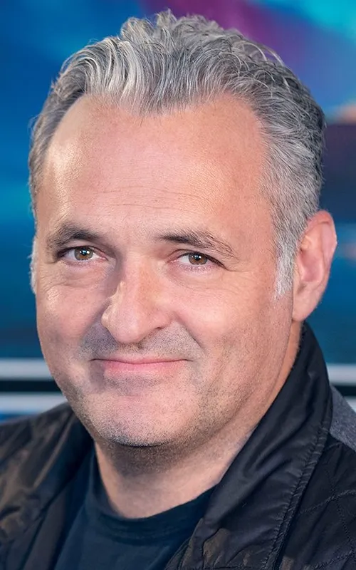 Genndy Tartakovsky