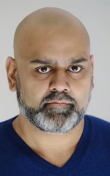 Tony Jayawardena