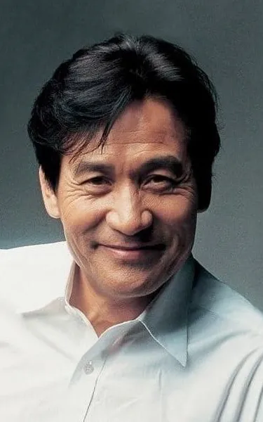 Ahn Sung-ki