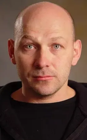 Vyacheslav Kharkhota