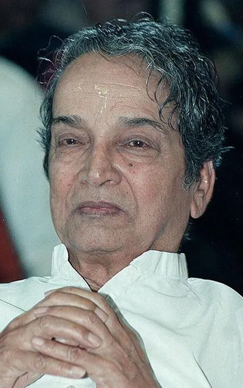 M. N. Nambiar