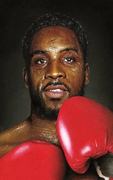 Nigel Benn