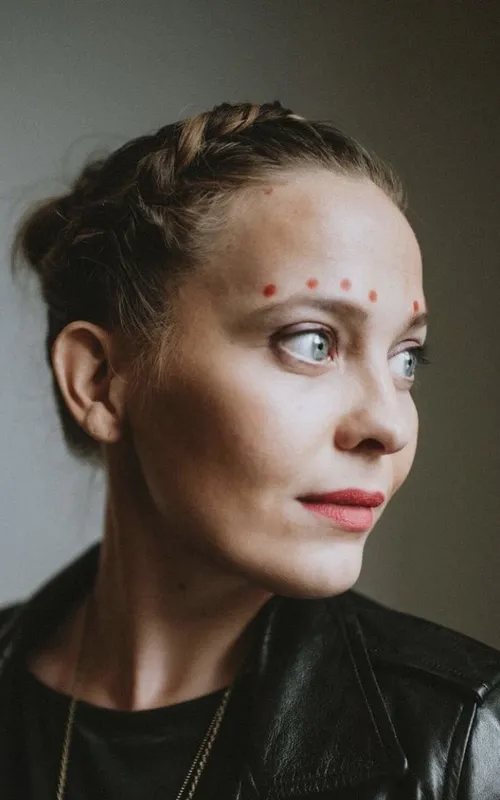 Elisabet Johannesdottir