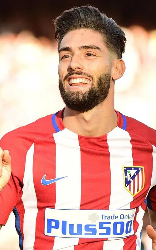 Yannick Carrasco