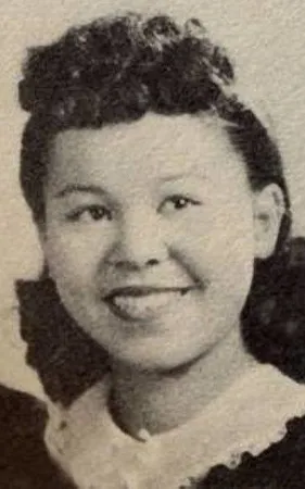 Barbara Jean Wong
