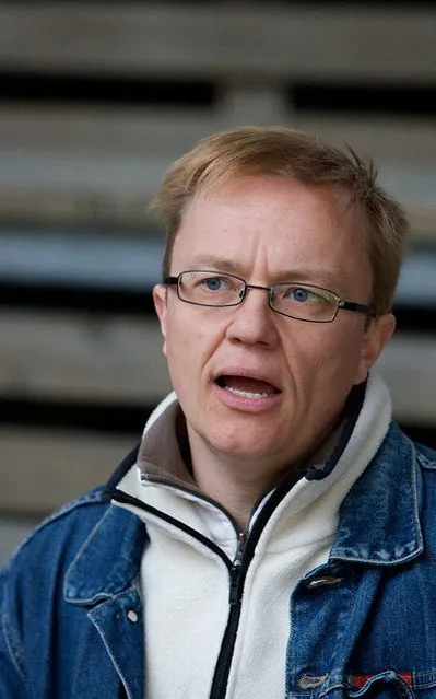 Mika Nuojua