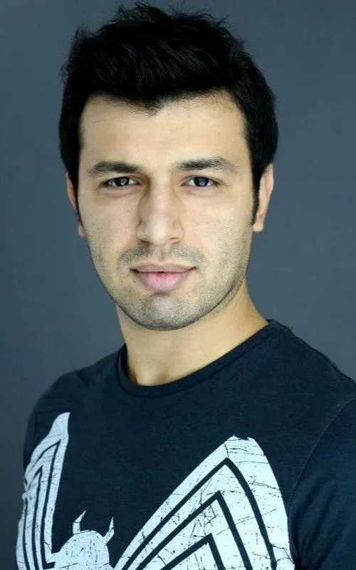 Cem Aksakal