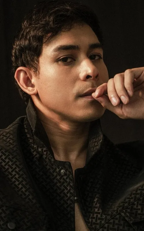 Paolo Gumabao