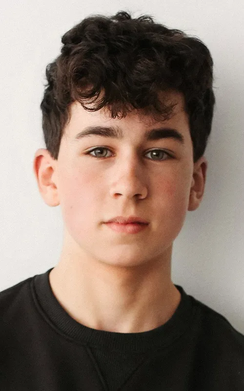 Samuel Vendette
