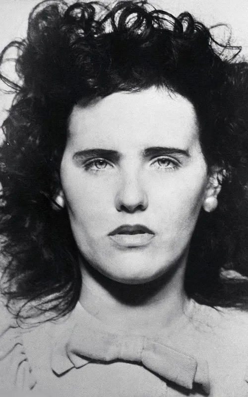 Elizabeth Short