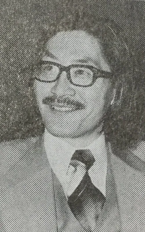Mitsutoshi Ishigami
