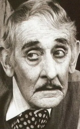 Harry Lawrence
