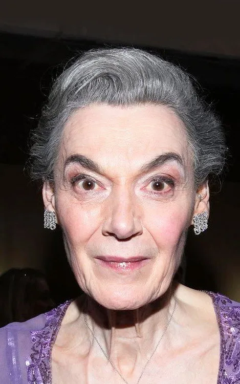 Marian Seldes