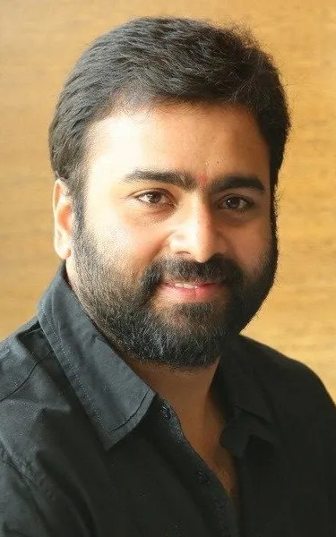 Nara Rohith