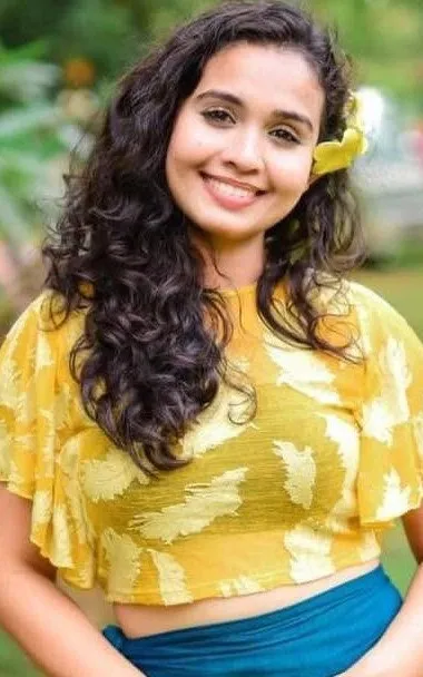 Kasuni Kavindi Fernando