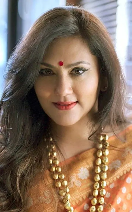Deepika Chikhalia