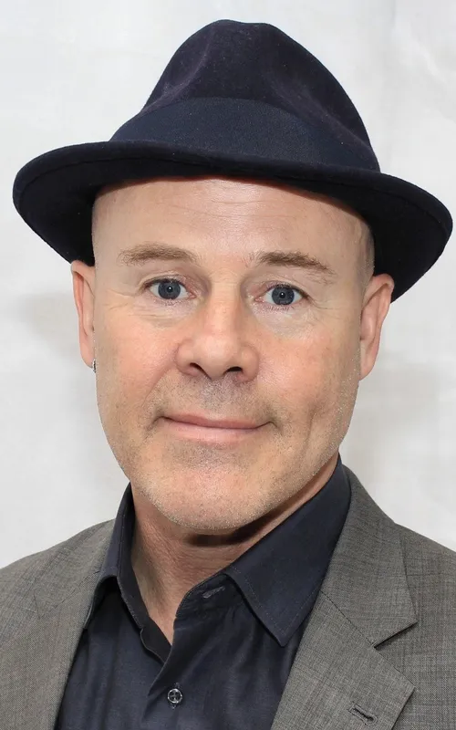 Thomas Dolby