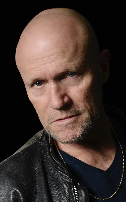 Michael Rooker