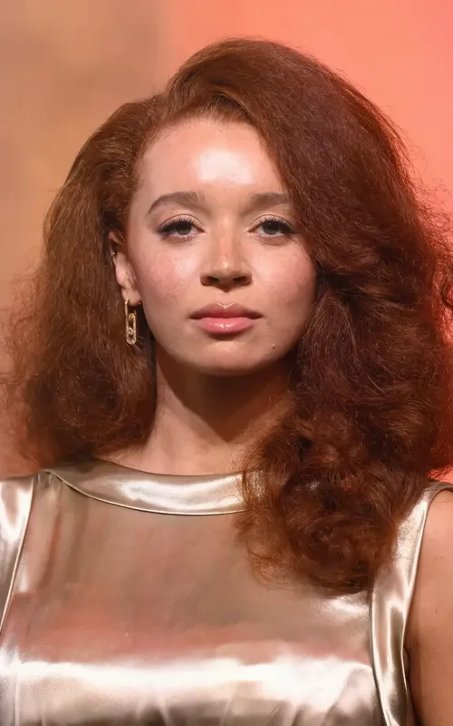 Erin Kellyman