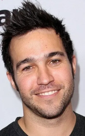 Pete Wentz
