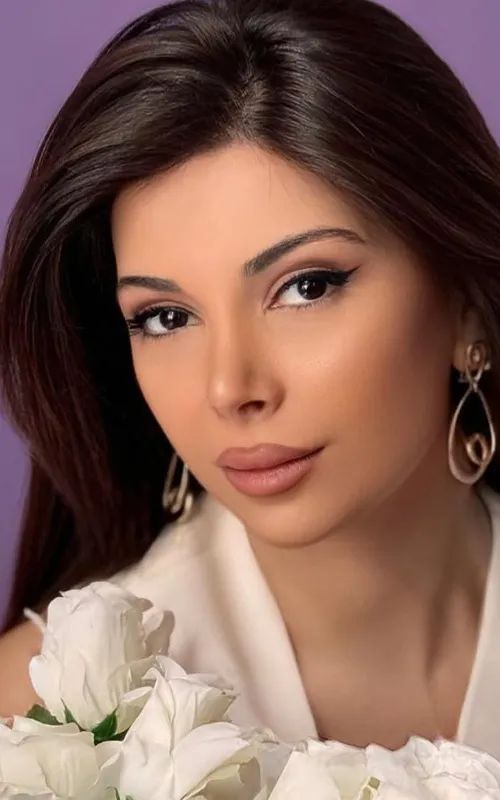 Shabnam Aliyeva