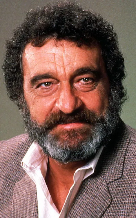 Victor French