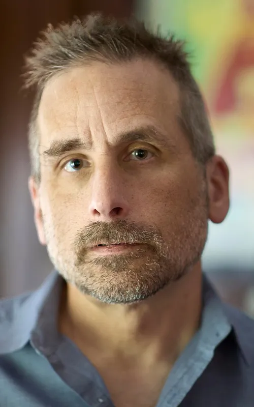 Ken Levine