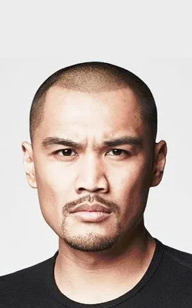 Alex Mallari Jr.