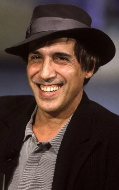 Adriano Celentano