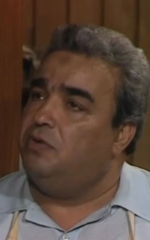 Salah Sadeq