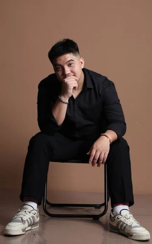 Adrian David L. Alindogan