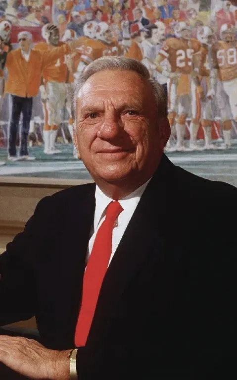 Hugh Culverhouse