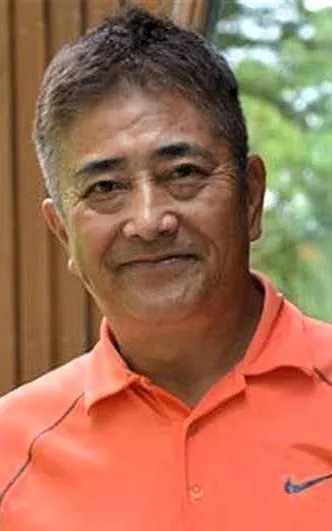 Masayuki Suzuki