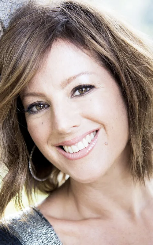 Sarah McLachlan
