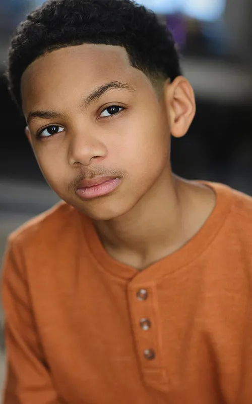 Tory J. Malone